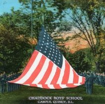 Chaddock Boys' School