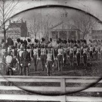 Quincy Rifle Company