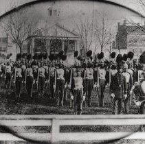 Quincy Rifle Company
