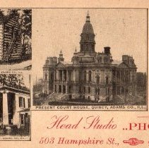 Adams County Courthouse