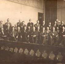 Adams County Officials