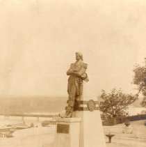 George Rogers Clark Monument