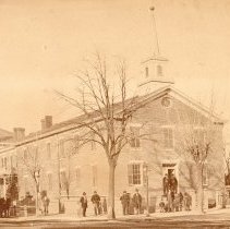 German Evangelical Salem Church