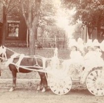 Weems Family & Friends