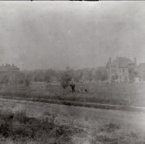 T. C. Poling Residence