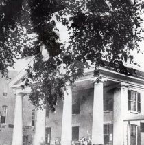 Adams County Courthouse