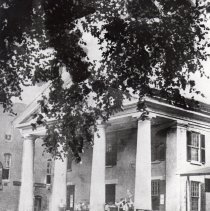 Adams County Courthouse
