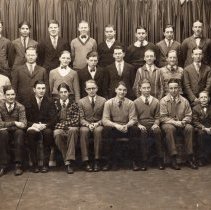 Quincy High School Centennial Club