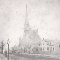 Salem Evangelical Church