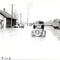 Front Street / Quincy Boat Club