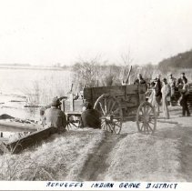 Indian Grave District