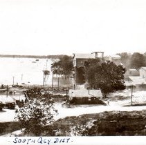 South Quincy District