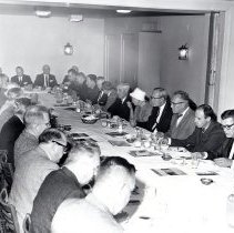 Industrial Association of Quincy Luncheon