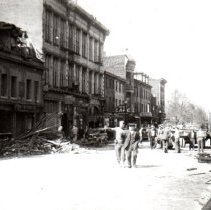 Tornado, 12 April 1945
