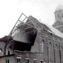 Tornado, 12 April 1945