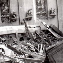 Tornado, 12 April 1945