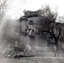 Tornado, 12 April 1945