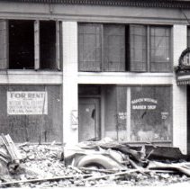 Tornado, 12 April 1945
