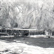 Ice storm, Jan 1937 & Dec 1949
