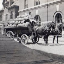 Dick Bros. Brewing Company