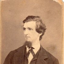 Carte-de-visite