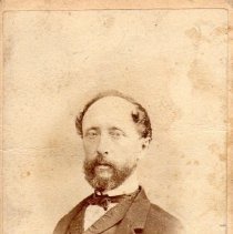 Carte-de-visite