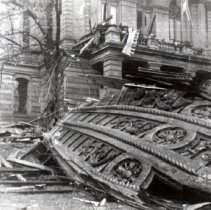 Adams County Courthouse