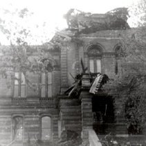 Adams County Courthouse