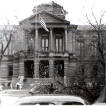 Adams County Courthouse