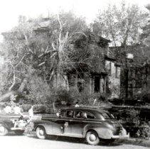 4th & Jersey, west of the Herald-Whig