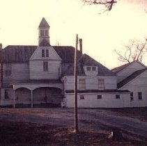 Ursa Last Class, 1959-60