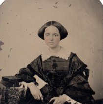 Anna Nance Rogers