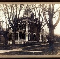 George Fischer House