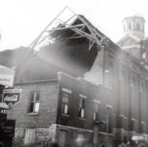 St. Peter's Catholic Church