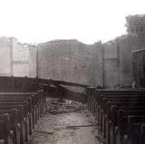 St. Peter's Catholic Church