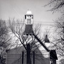 Episcopel Church fo the Good Shepherd