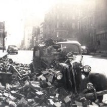 Maine between 3rd & 4th