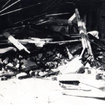 April 1945 Tornado