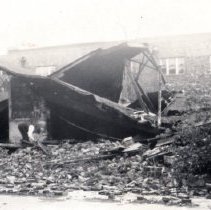 April 1945 Tornado