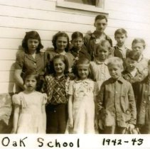 Pin Oak School