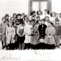 Union School, Payson Township