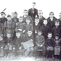 Hartman School, Keene Township