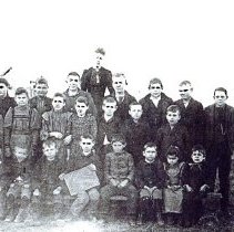 Hartman School, Keene Township