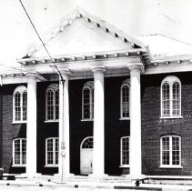 Brown County Courthouse