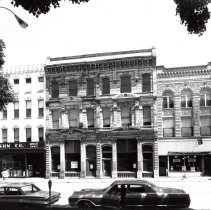 Hampshire between 4th & 5th