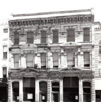 Hampshire between 4th & 5th