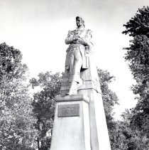 George Rogers Clark