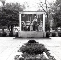 Lincoln-Douglas Debate Memorial