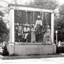 Lincoln-Douglas Debate Memorial