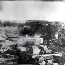 Quincy circa 1850